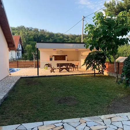 Divna Vila Villa *