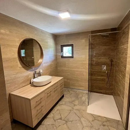 Divna Vila Villa Vrnjacka Banja