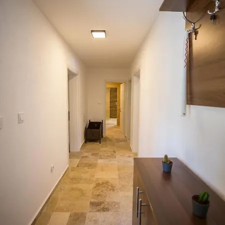 Villa Divna Vila Vrnjacka Banja