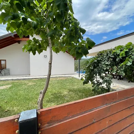 Villa Divna Vila