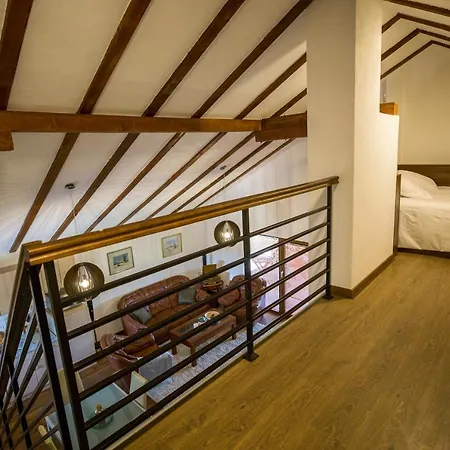 Villa Divna Vila Vrnjacka Banja