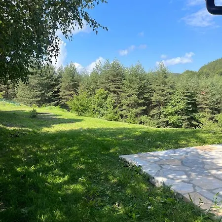 Divna Vila Vrnjacka Banja
