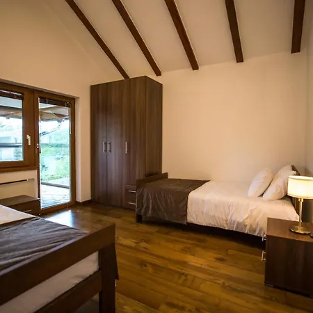 Villa Divna Vila